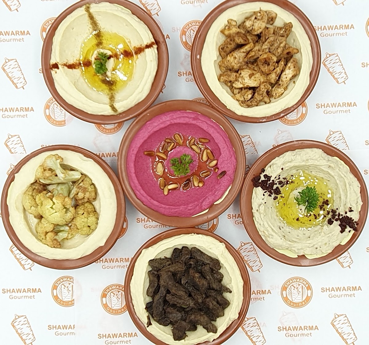 Slide Background Image